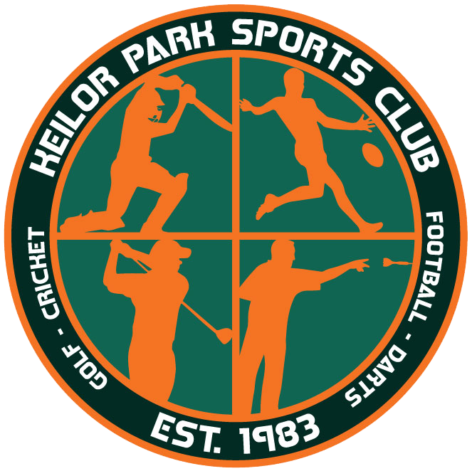 logo_png Keilor Park Sports Club